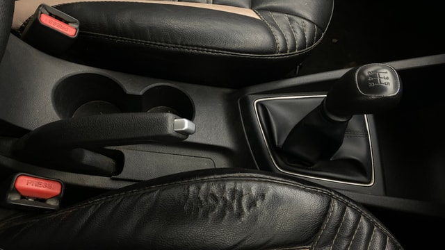View Hyundai Elite i20 Image 38 Used Hyundai Elite i20 Image 38