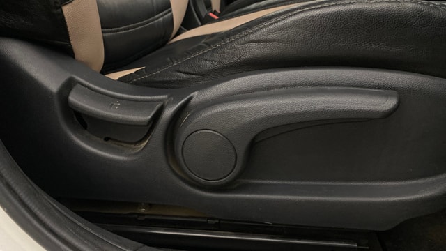 View Hyundai Elite i20 Image 10 Used Hyundai Elite i20 Image 10
