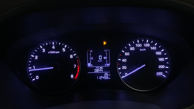 View Hyundai Elite i20 Image 19 Used Hyundai Elite i20 Image 19