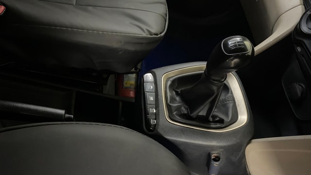 View Hyundai New Santro Image 37 Used Hyundai New Santro Image 37