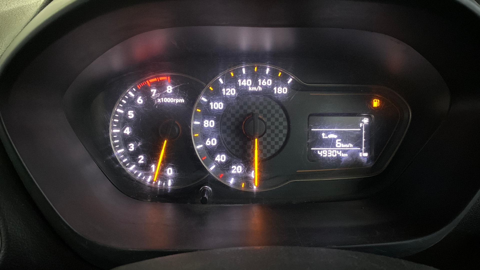 Used 2019 Hyundai New Santro Used 2019 Hyundai New Santro