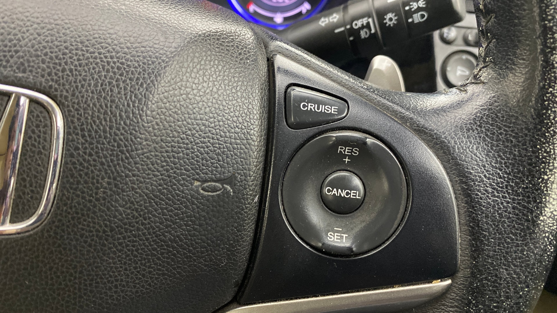 View 2016 Honda City ZX MT Diesel Anniversary Edition Image 3 Used 2016 Honda City ZX MT Diesel Anniversary Edition Image 3