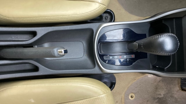 View Honda City Image 42 Used Honda City Image 42
