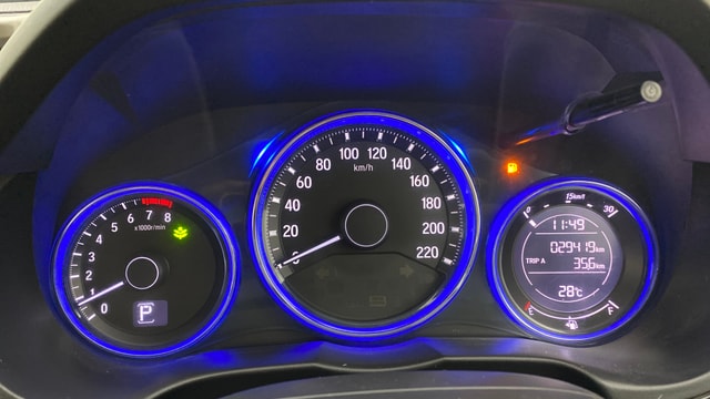 View Honda City Image 21 Used Honda City Image 21