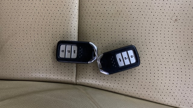 View Honda City Image 19 Used Honda City Image 19