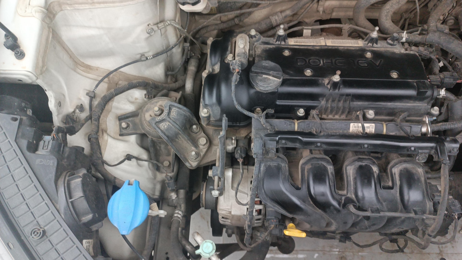 Used 2020 Hyundai Creta Used 2020 Hyundai Creta