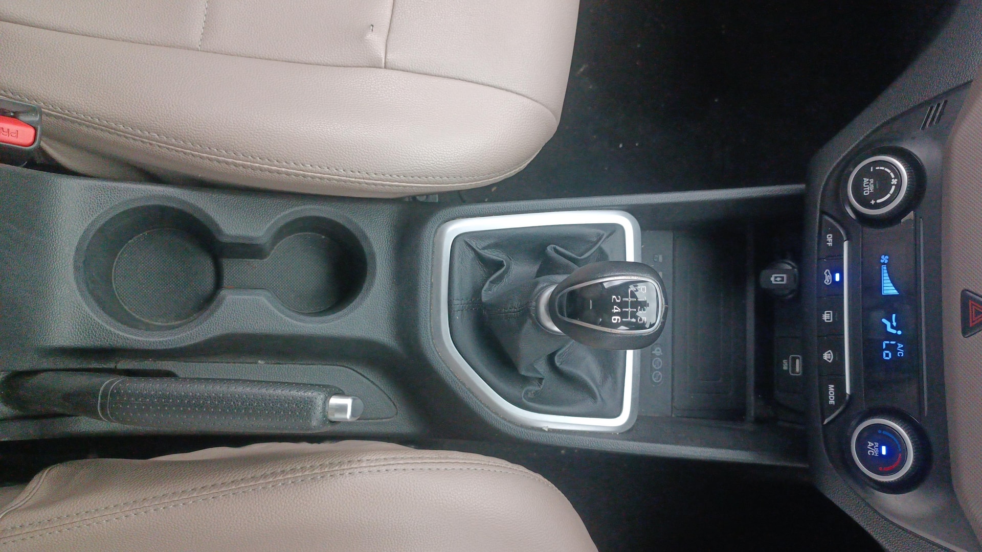 Used 2020 Hyundai Creta Used 2020 Hyundai Creta