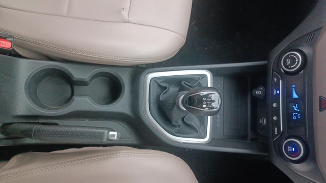 View Hyundai Creta Image 42 Used Hyundai Creta Image 42