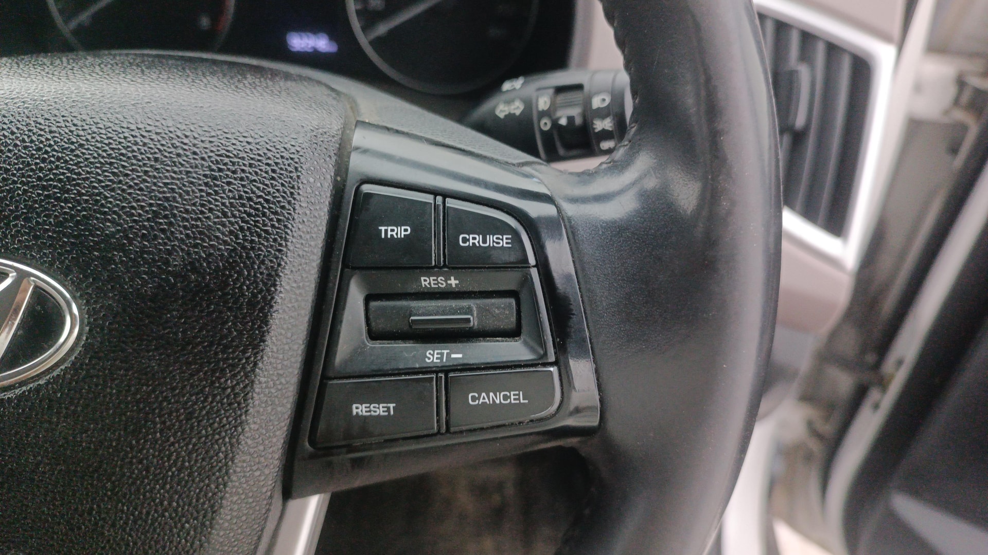 Used 2020 Hyundai Creta Used 2020 Hyundai Creta