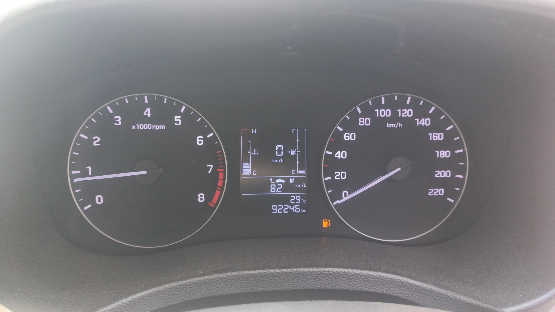 Used 2020 Hyundai Creta Used 2020 Hyundai Creta