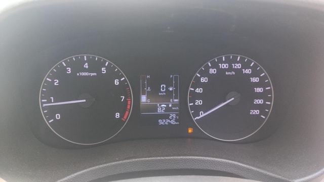 View Hyundai Creta Image 21 Used Hyundai Creta Image 21