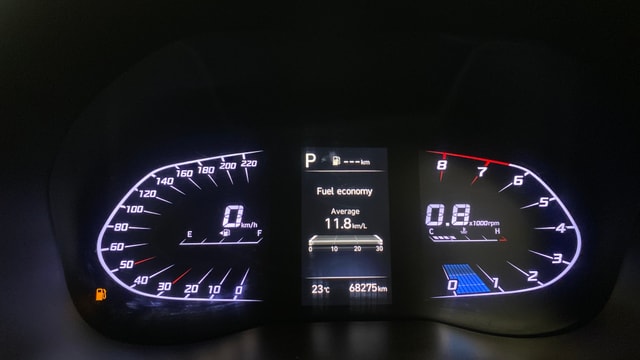 View Hyundai Verna Image 37 Used Hyundai Verna Image 37
