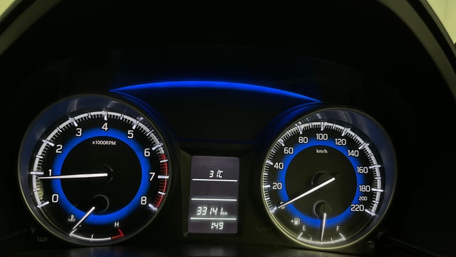 View Maruti Suzuki 1000 Image 33 Used Maruti Suzuki 1000 Image 33