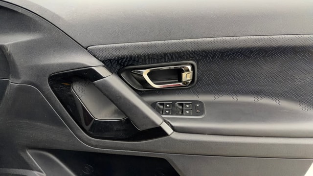 View Tata Harrier Image 40 Used Tata Harrier Image 40