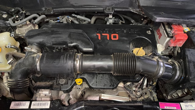 View Tata Harrier Image 46 Used Tata Harrier Image 46