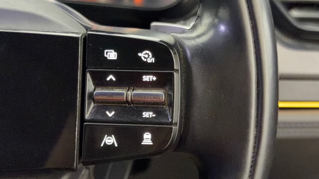 View Tata Harrier Image 3 Used Tata Harrier Image 3