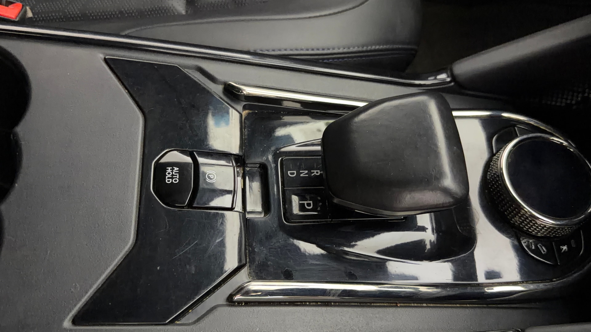 View 2023 Tata Harrier XE Image 43 Used 2023 Tata Harrier XE Image 43