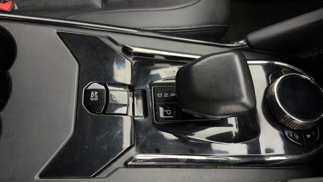 View Tata Harrier Image 43 Used Tata Harrier Image 43