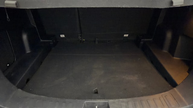 View Tata Harrier Image 7 Used Tata Harrier Image 7
