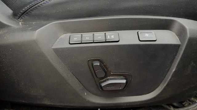 View Tata Harrier Image 11 Used Tata Harrier Image 11