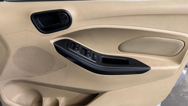 View Ford Figo Aspire Image 33 Used Ford Figo Aspire Image 33