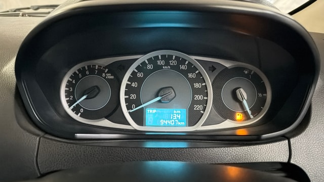 View Ford Figo Aspire Image 34 Used Ford Figo Aspire Image 34