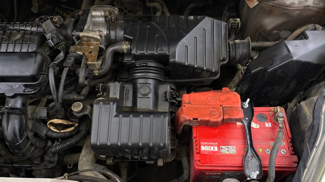 View Honda Amaze Image 13 Used Honda Amaze Image 13