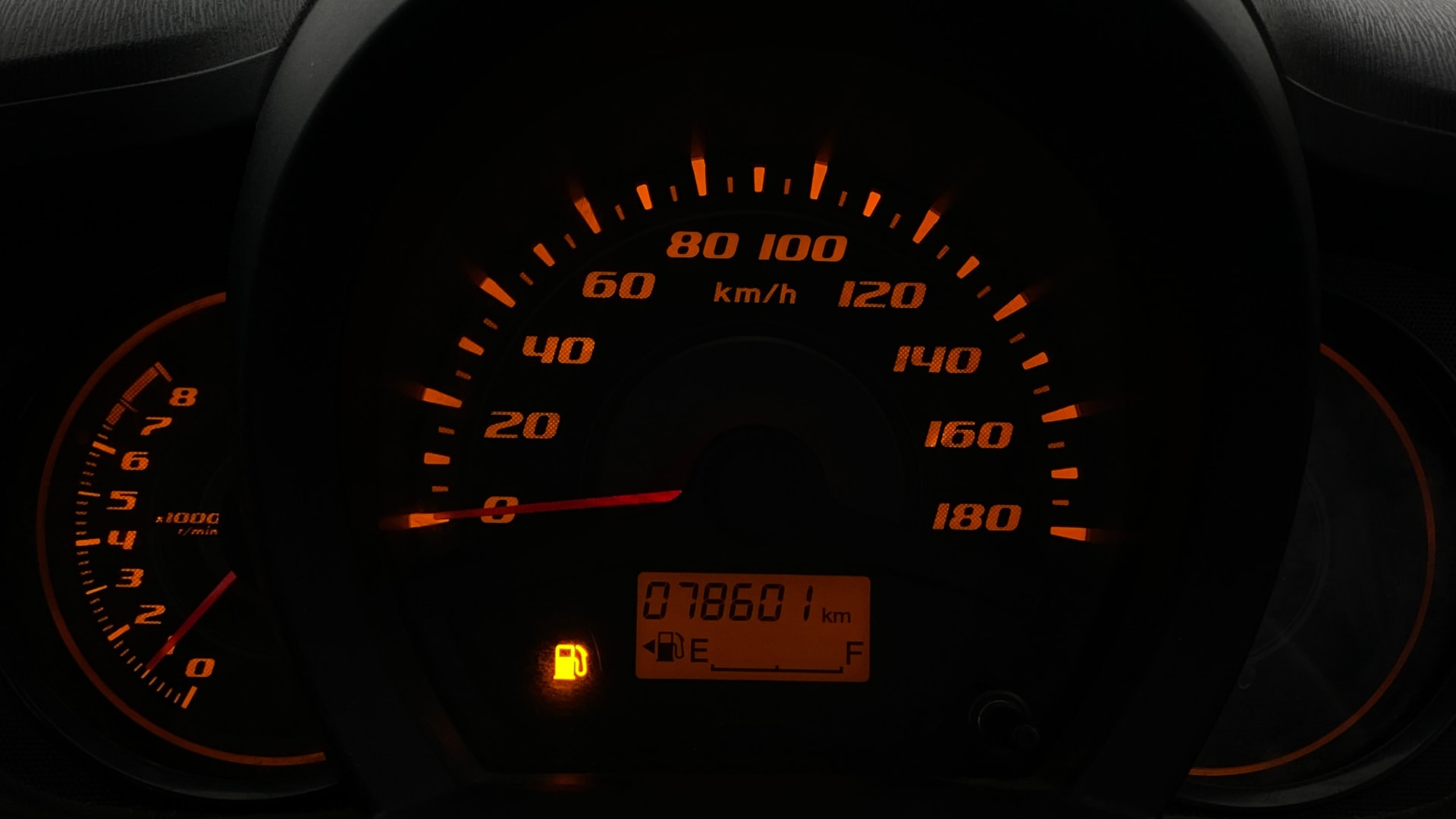View 2014 Honda Amaze E MT Petrol BS IV Image 34 Used 2014 Honda Amaze E MT Petrol BS IV Image 34