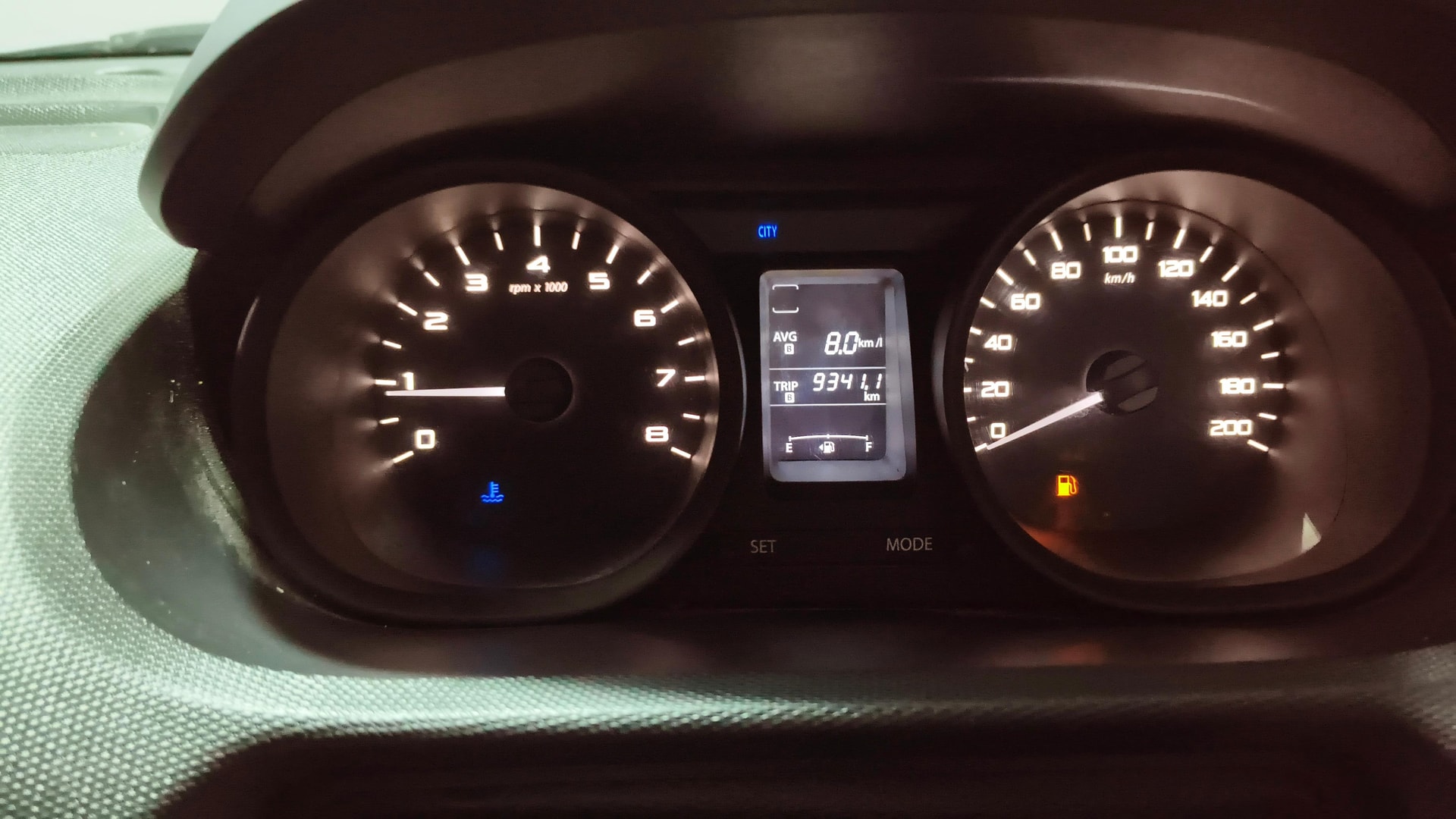 View 2016 Tata Tiago Revotorq XB Image 33 Used 2016 Tata Tiago Revotorq XB Image 33