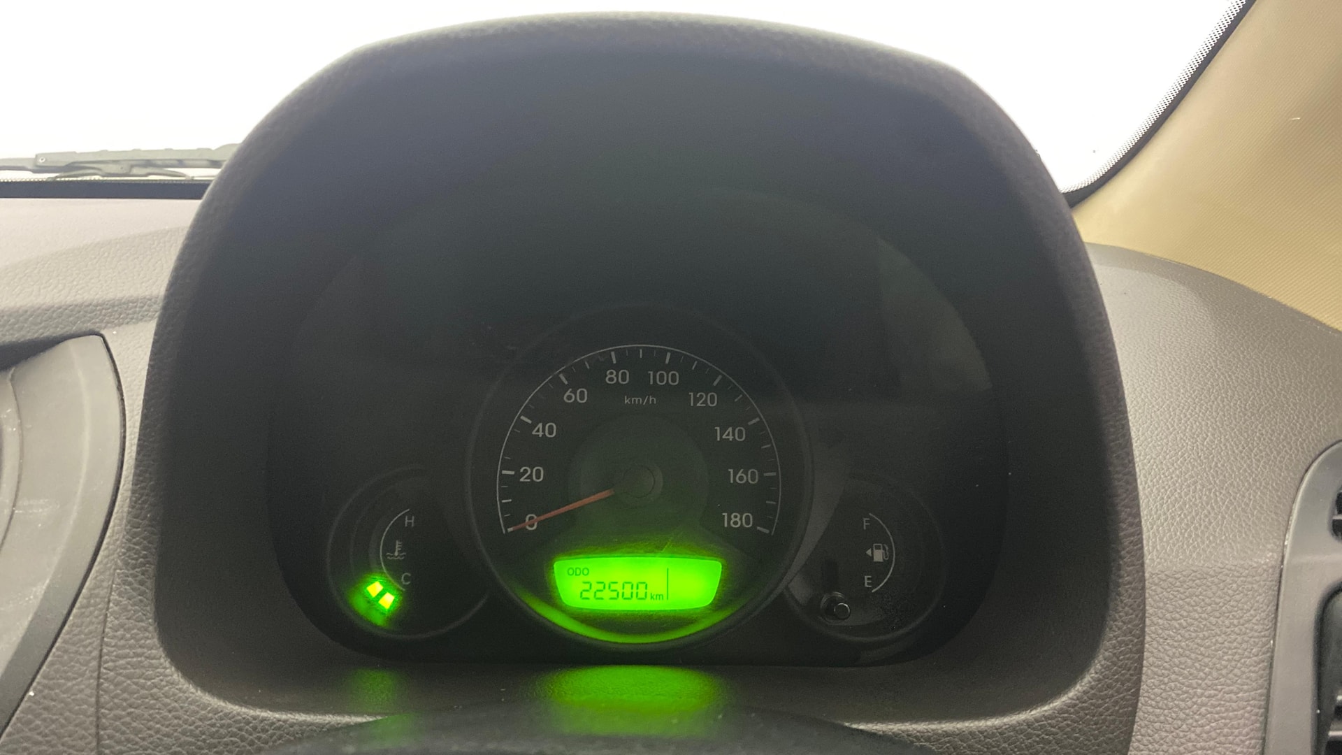Used 2015 Hyundai EON Used 2015 Hyundai EON