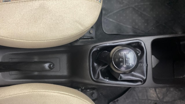 View Hyundai EON Image 37 Used Hyundai EON Image 37