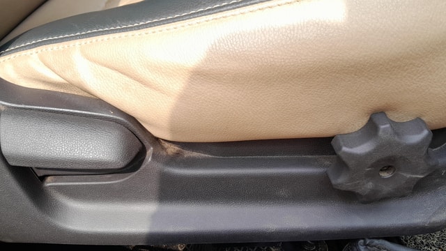 View Hyundai Fluidic Verna Image 18 Used Hyundai Fluidic Verna Image 18