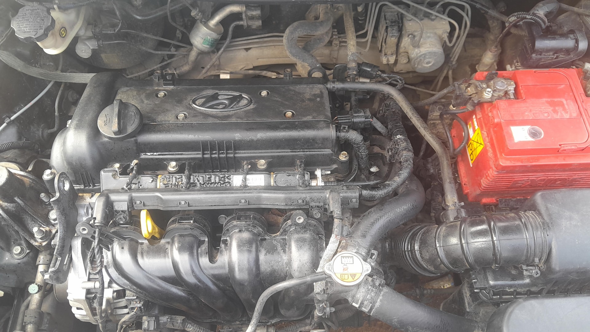 Used 2014 Hyundai Fluidic Verna Used 2014 Hyundai Fluidic Verna