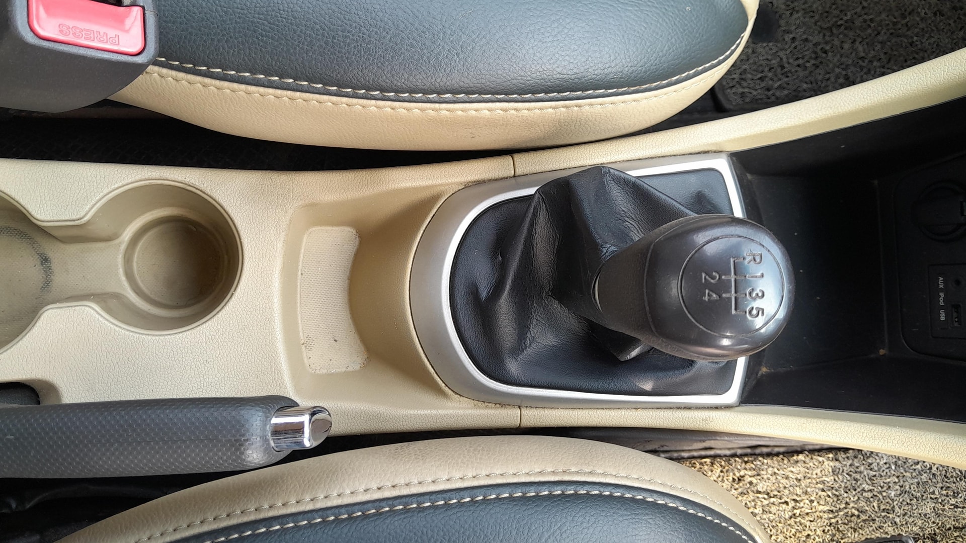 Used 2014 Hyundai Fluidic Verna Used 2014 Hyundai Fluidic Verna