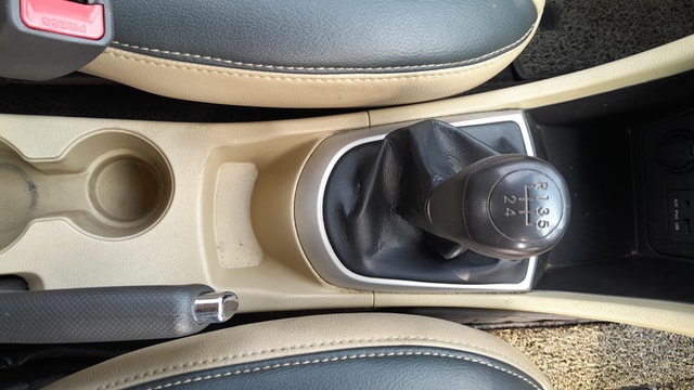 View Hyundai Fluidic Verna Image 38 Used Hyundai Fluidic Verna Image 38