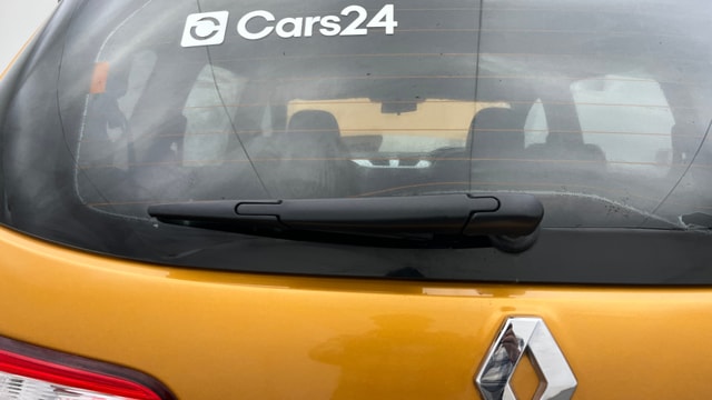 View Renault Triber Image 44 Used Renault Triber Image 44