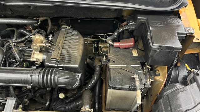 View Renault Triber Image 14 Used Renault Triber Image 14