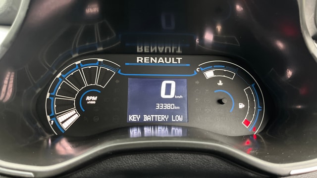 View Renault Triber Image 36 Used Renault Triber Image 36