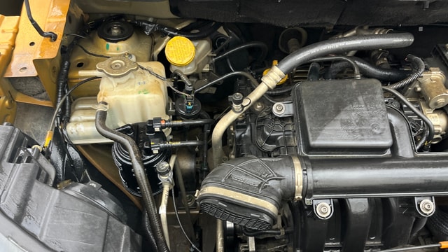 View Renault Triber Image 3 Used Renault Triber Image 3