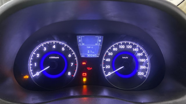 View Hyundai Verna Image 35 Used Hyundai Verna Image 35