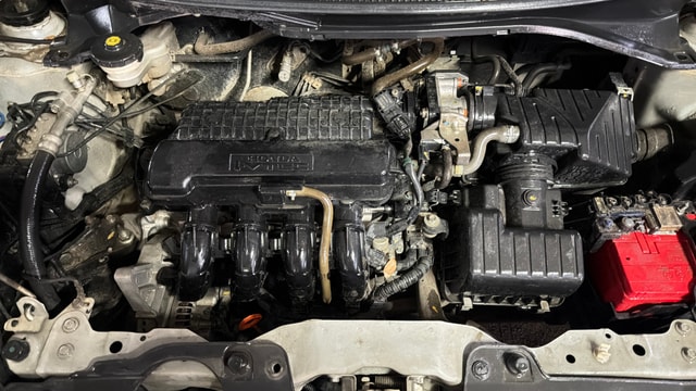 View Honda Amaze Image 41 Used Honda Amaze Image 41