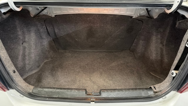 View Honda Amaze Image 10 Used Honda Amaze Image 10