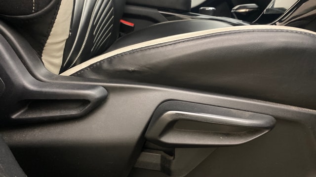 View Tata Nexon Image 18 Used Tata Nexon Image 18