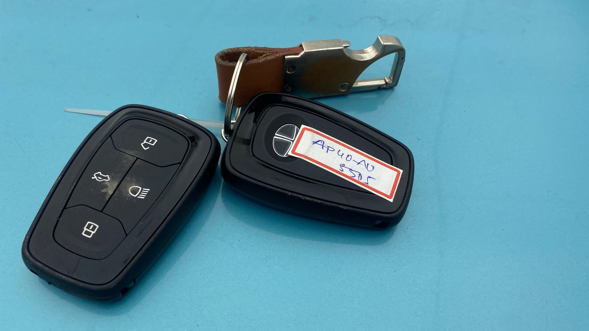 Used 2023 Tata Nexon Used 2023 Tata Nexon
