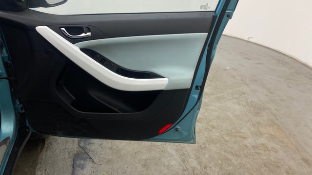 View Tata Nexon Image 34 Used Tata Nexon Image 34