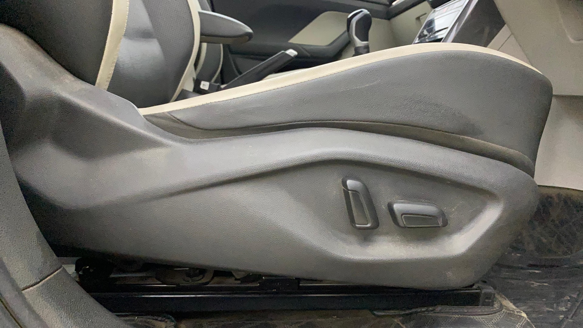 Used 2024 Volkswagen Taigun Used 2024 Volkswagen Taigun