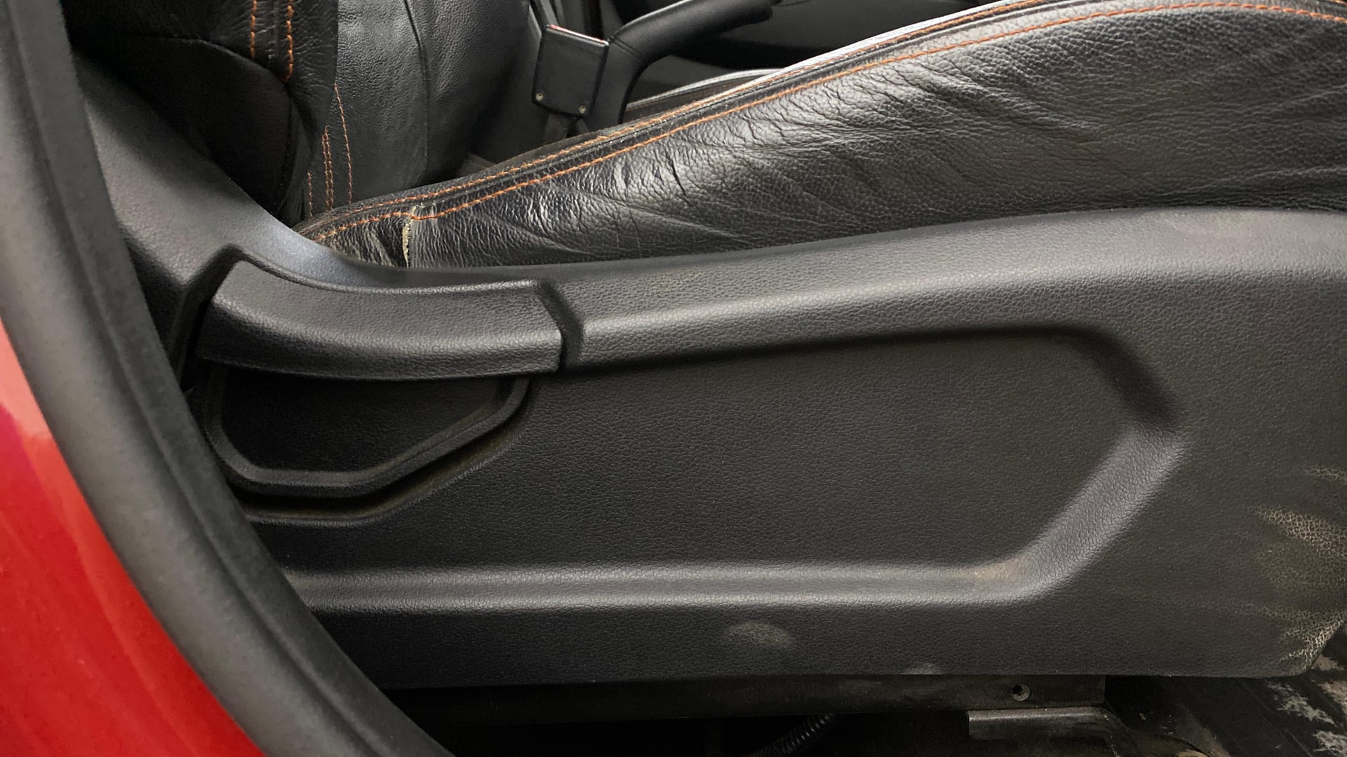 View 2019 Hyundai Venue S 1.0 Petrol AT Image 18 Used 2019 Hyundai Venue S 1.0 Petrol AT Image 18