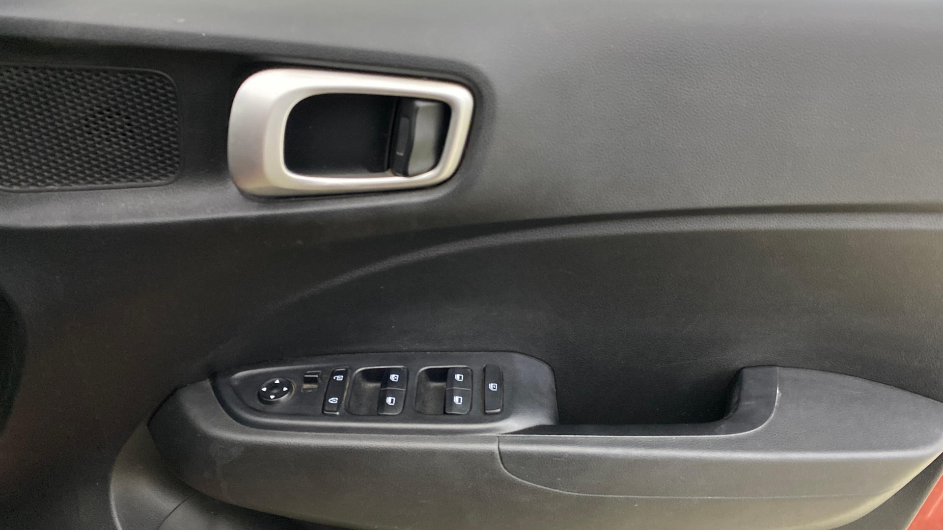 View 2019 Hyundai Venue S 1.0 Petrol AT Image 32 Used 2019 Hyundai Venue S 1.0 Petrol AT Image 32