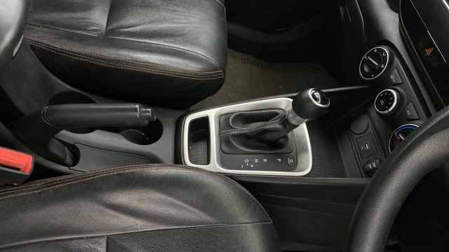 View Hyundai Venue Image 37 Used Hyundai Venue Image 37
