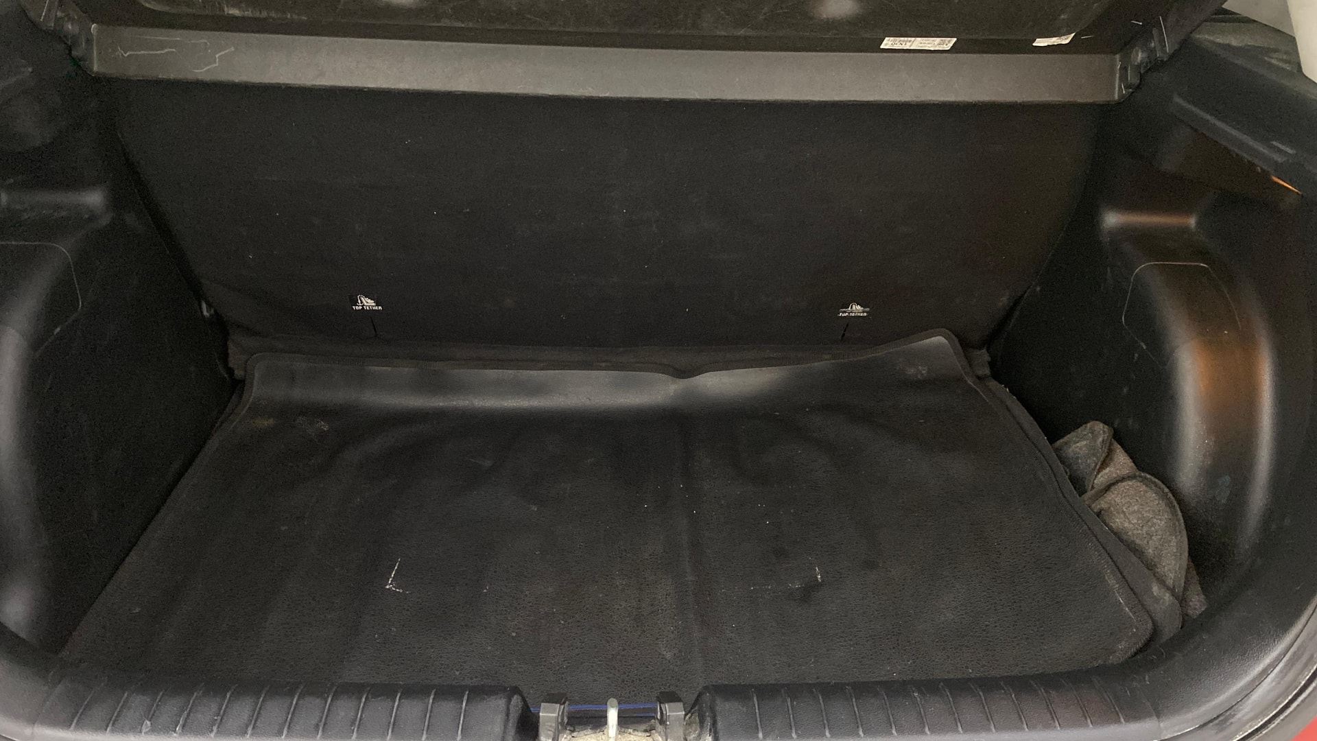 View 2019 Hyundai Venue S 1.0 Petrol AT Image 10 Used 2019 Hyundai Venue S 1.0 Petrol AT Image 10